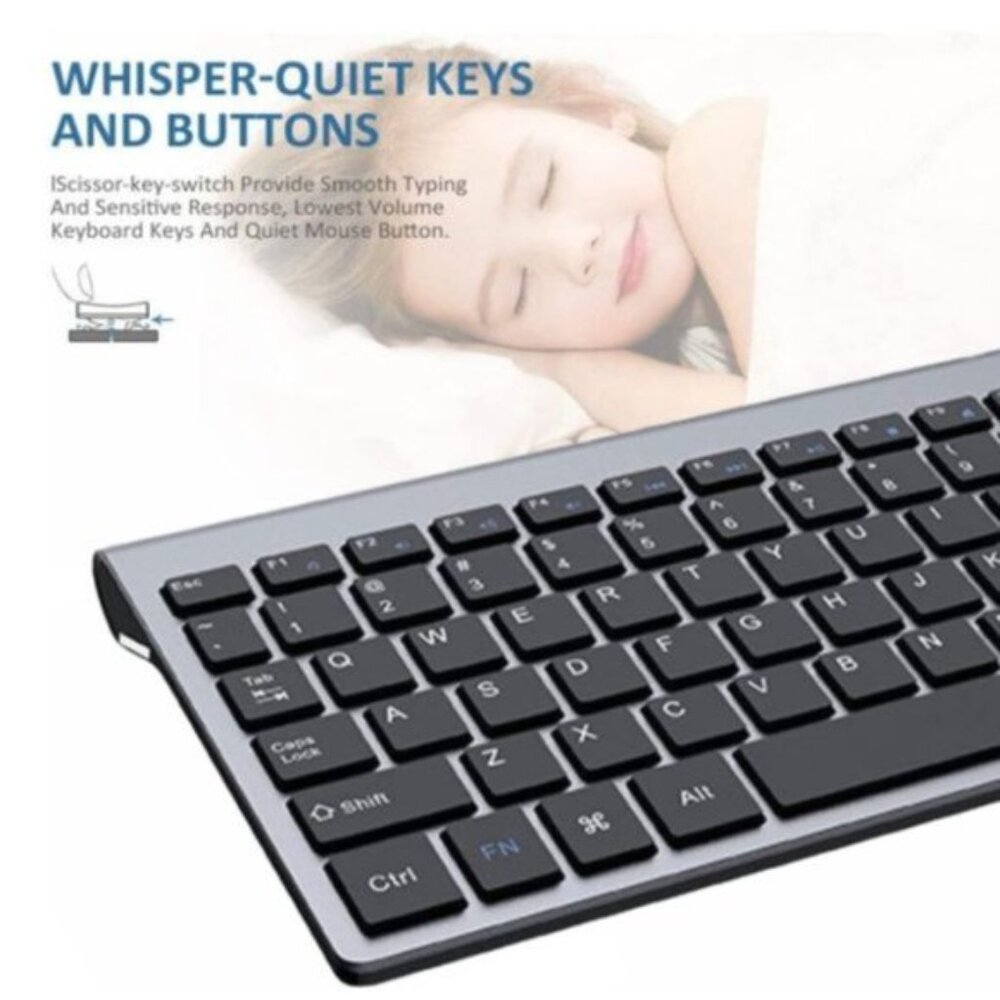 Keyboard only (No Mouse) Read Disclaimer